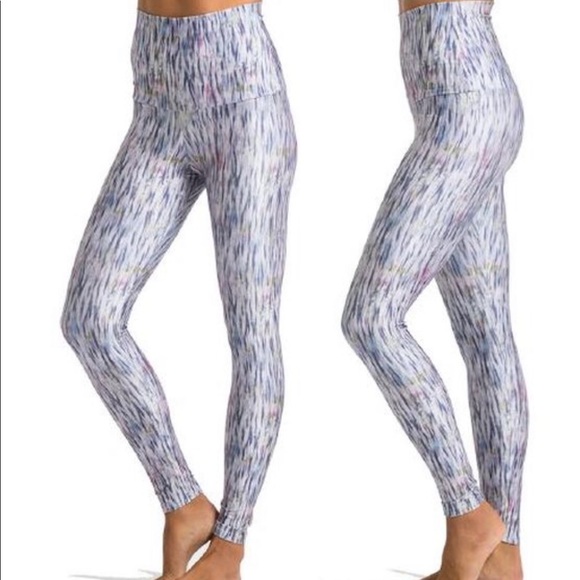 Pure barre watercolor shop